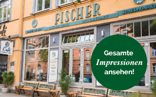 Café Fischer Braunschweig – Bild 4