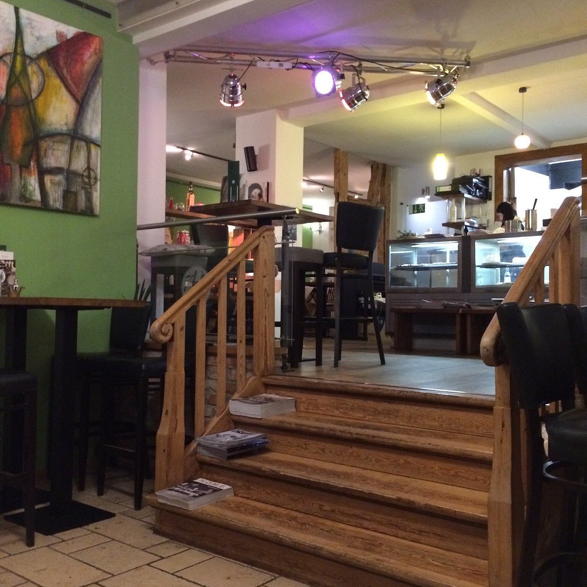 Café Fischer Braunschweig – Bild 5