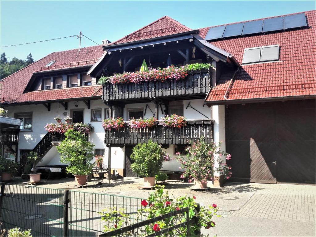 Ferienhof-Oberle – Bild 2