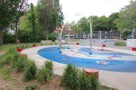 Soeur-Madeleine-Gagnon Park – Bild 1