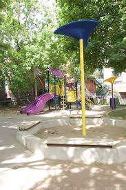 Soeur-Madeleine-Gagnon Park – Bild 5