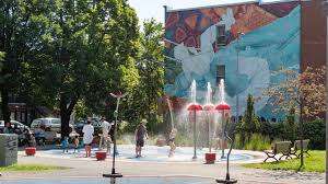 Soeur-Madeleine-Gagnon Park – Bild 6