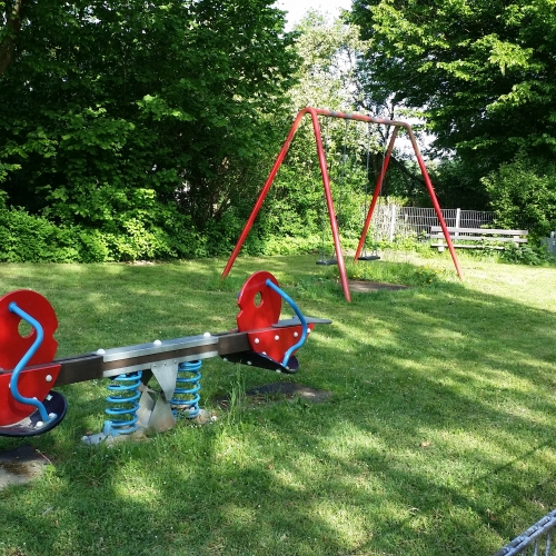 Wegberg, Holtum Spielplatz – Bild 2