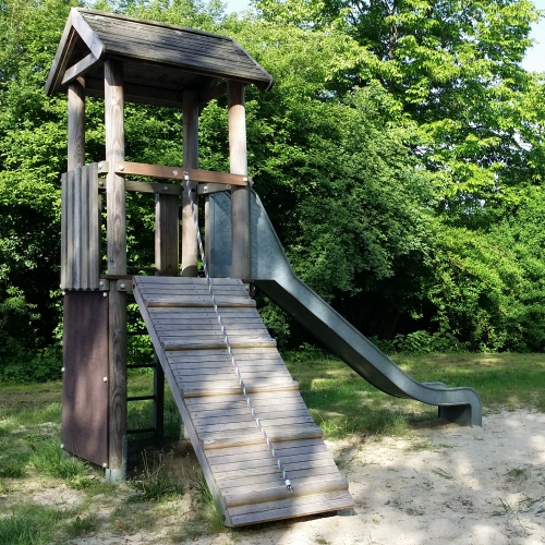 Wegberg, Holtum Spielplatz – Bild 3