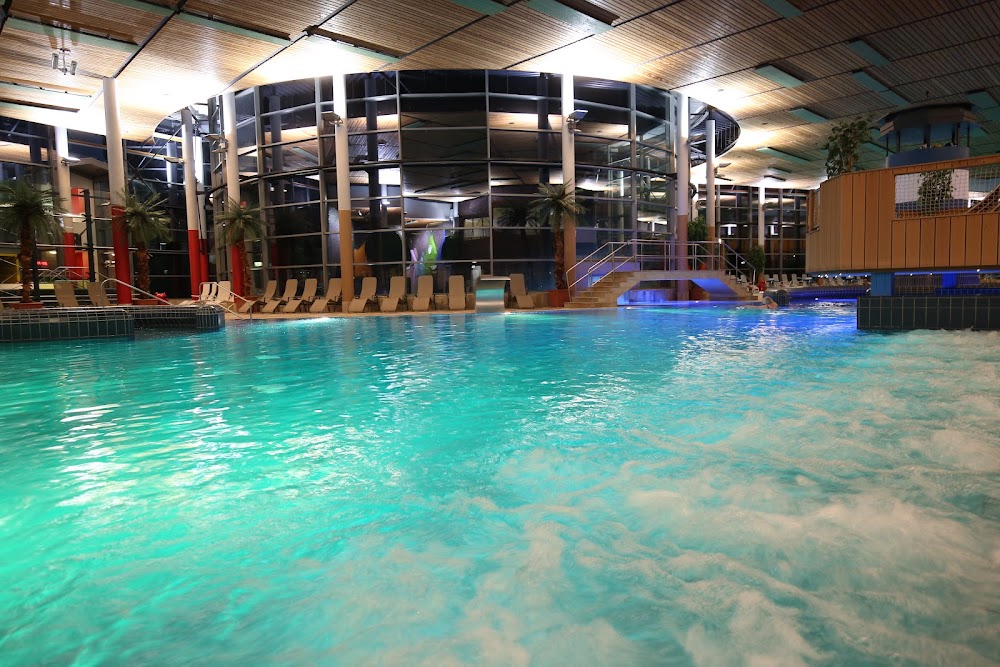 OLantis Huntebad - ErlebnisWelt – Bild 6