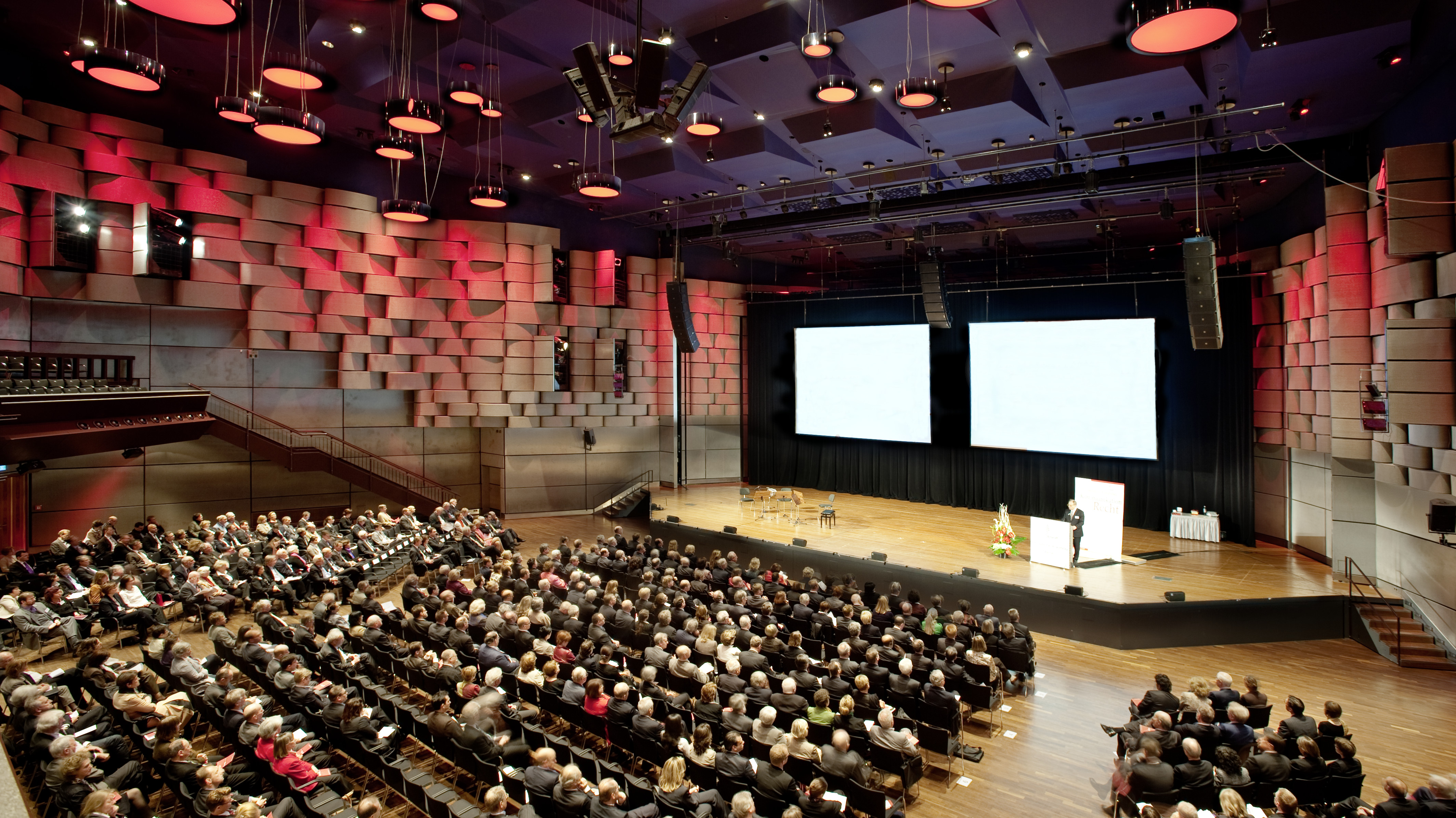 Eurogress Aachen – Bild 2