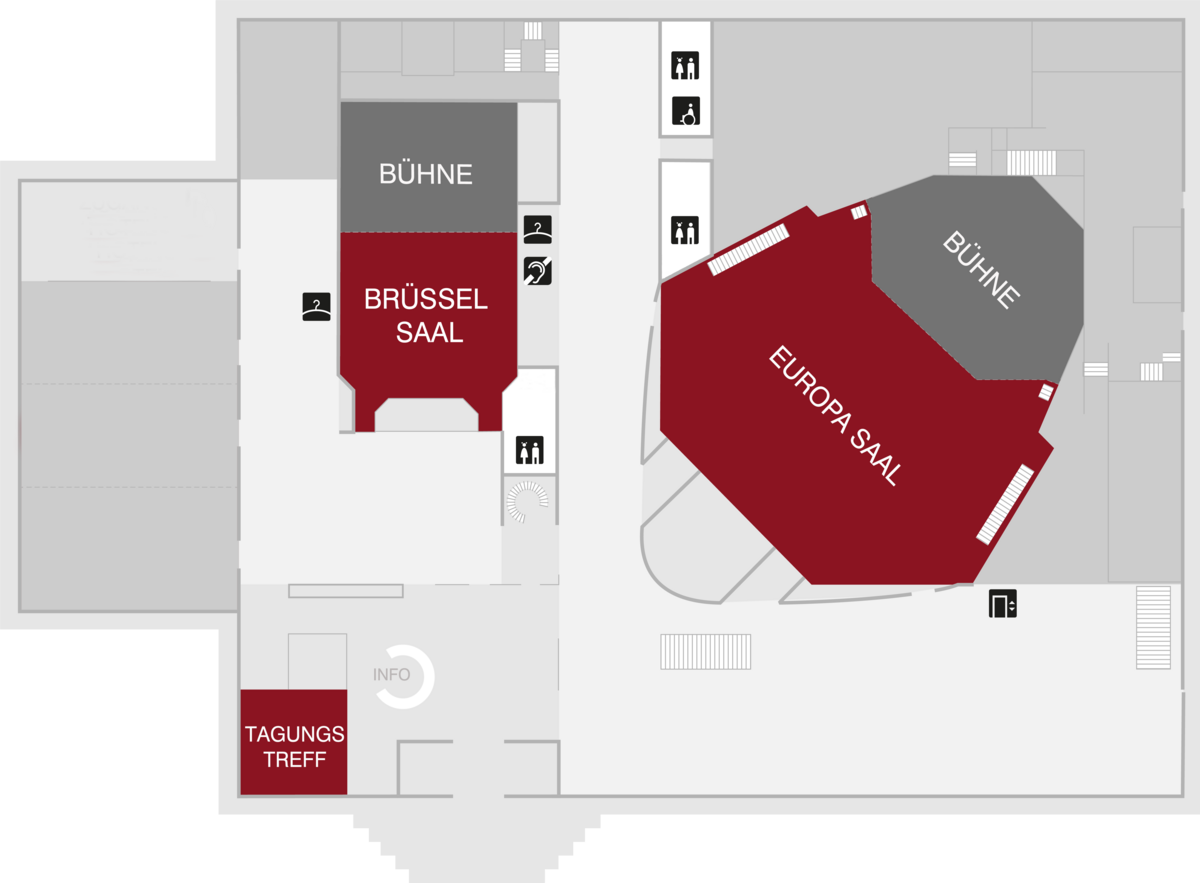 Eurogress Aachen – Bild 3