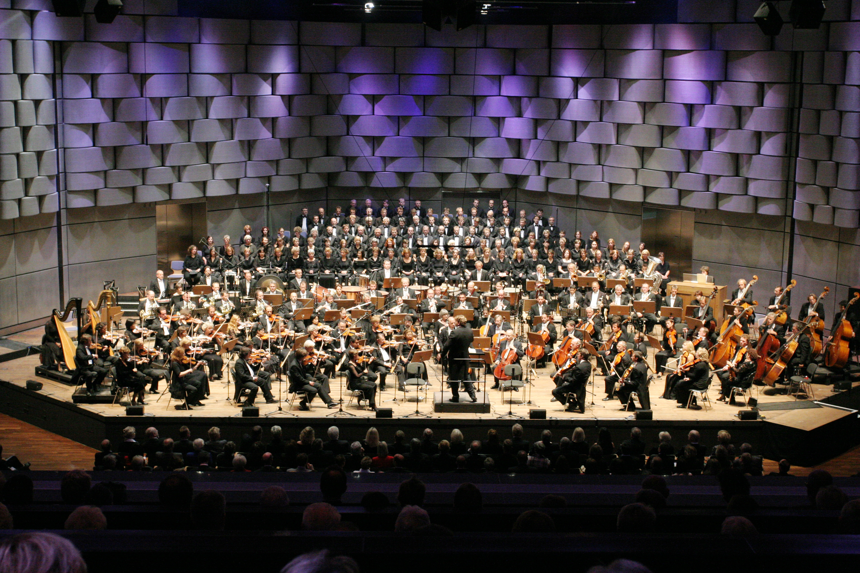 Eurogress Aachen – Bild 5