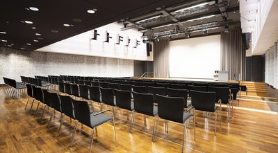 Eurogress Aachen – Bild 6