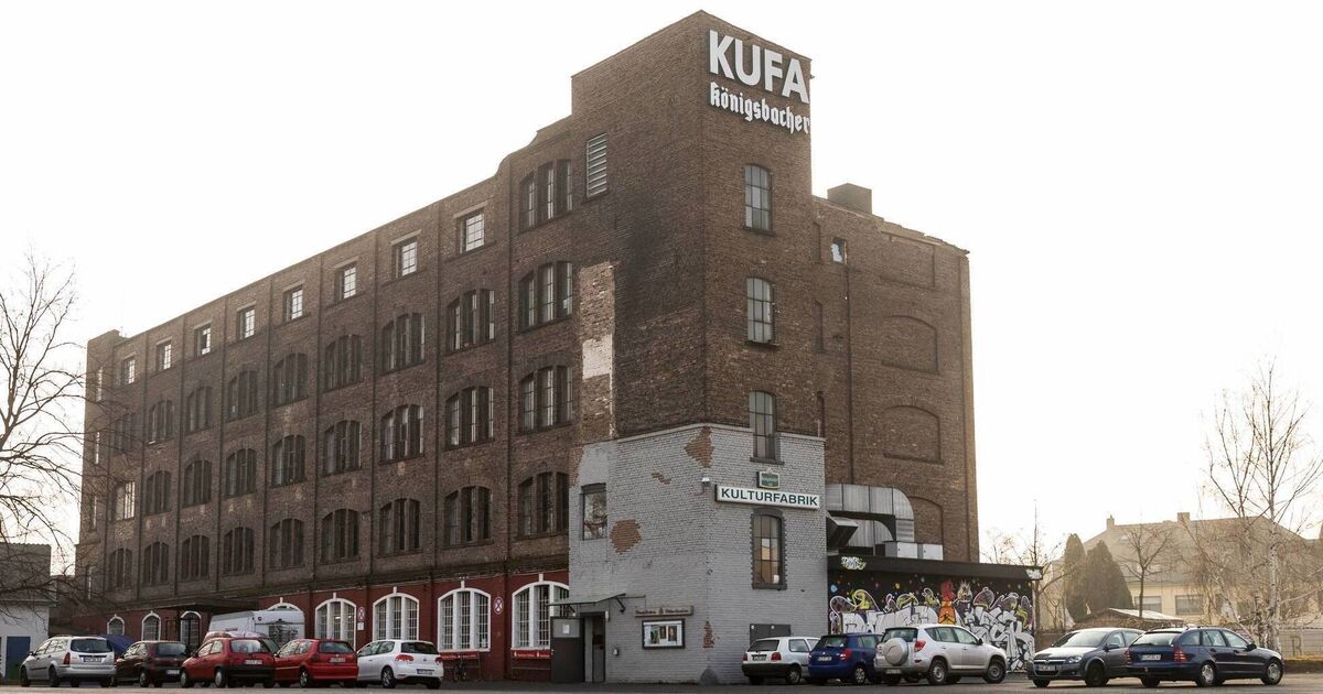 Kulturfabrik GmbH – Bild 3