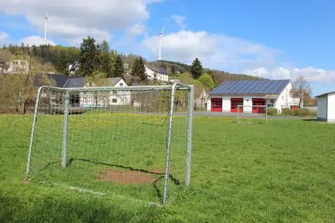 Bolzplatz – Bild 4