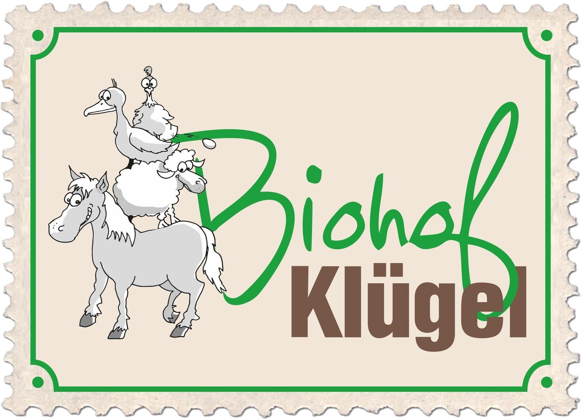 Biohof Klügel – Bild 2