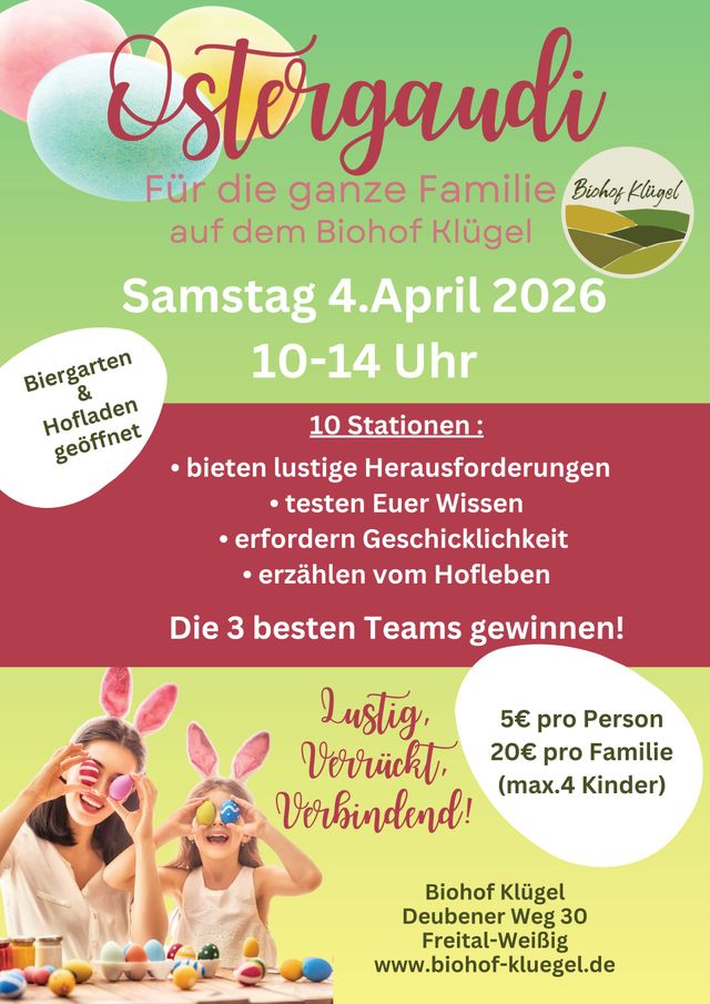 Biohof Klügel – Bild 4