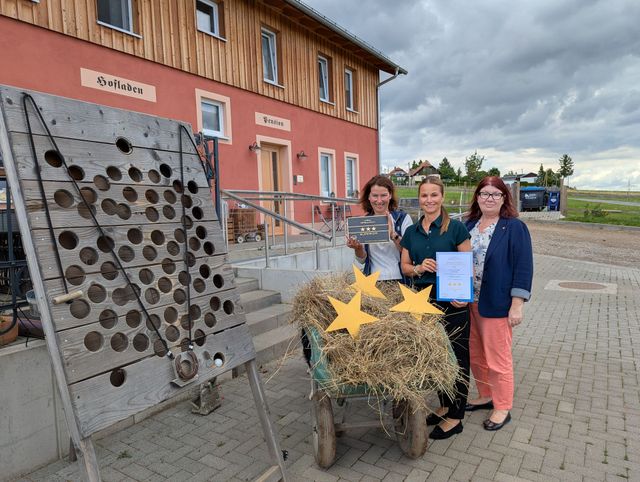 Biohof Klügel – Bild 5