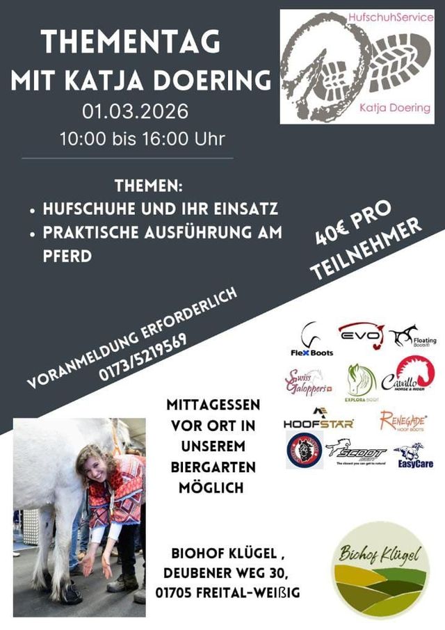 Biohof Klügel – Bild 6