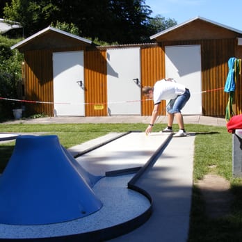 Minigolf und Mee(h)r – Bild 1