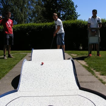 Minigolf und Mee(h)r – Bild 3