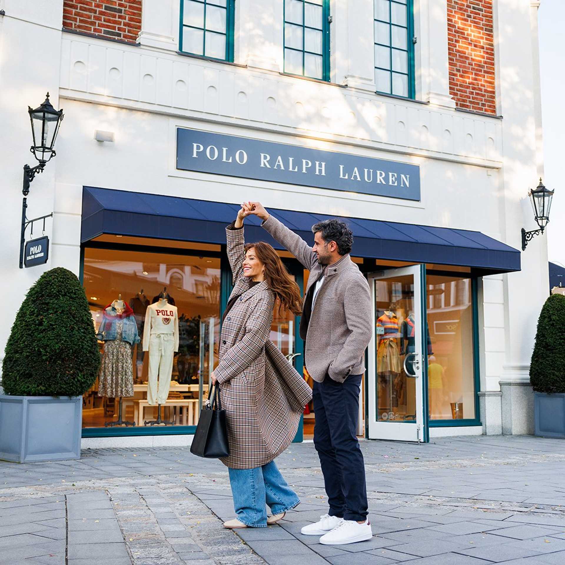 McArthurGlen Designer Outlet Neumünster – Bild 4