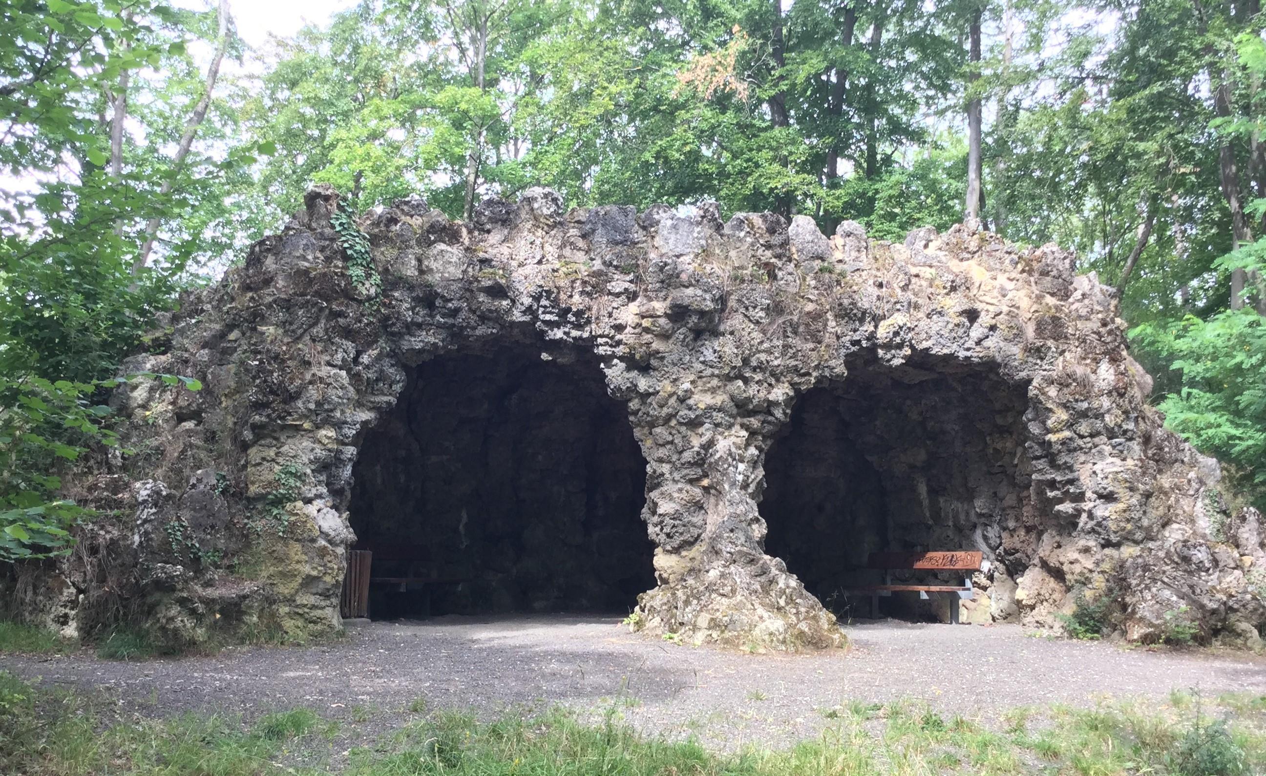 Stadtpark – Bild 2