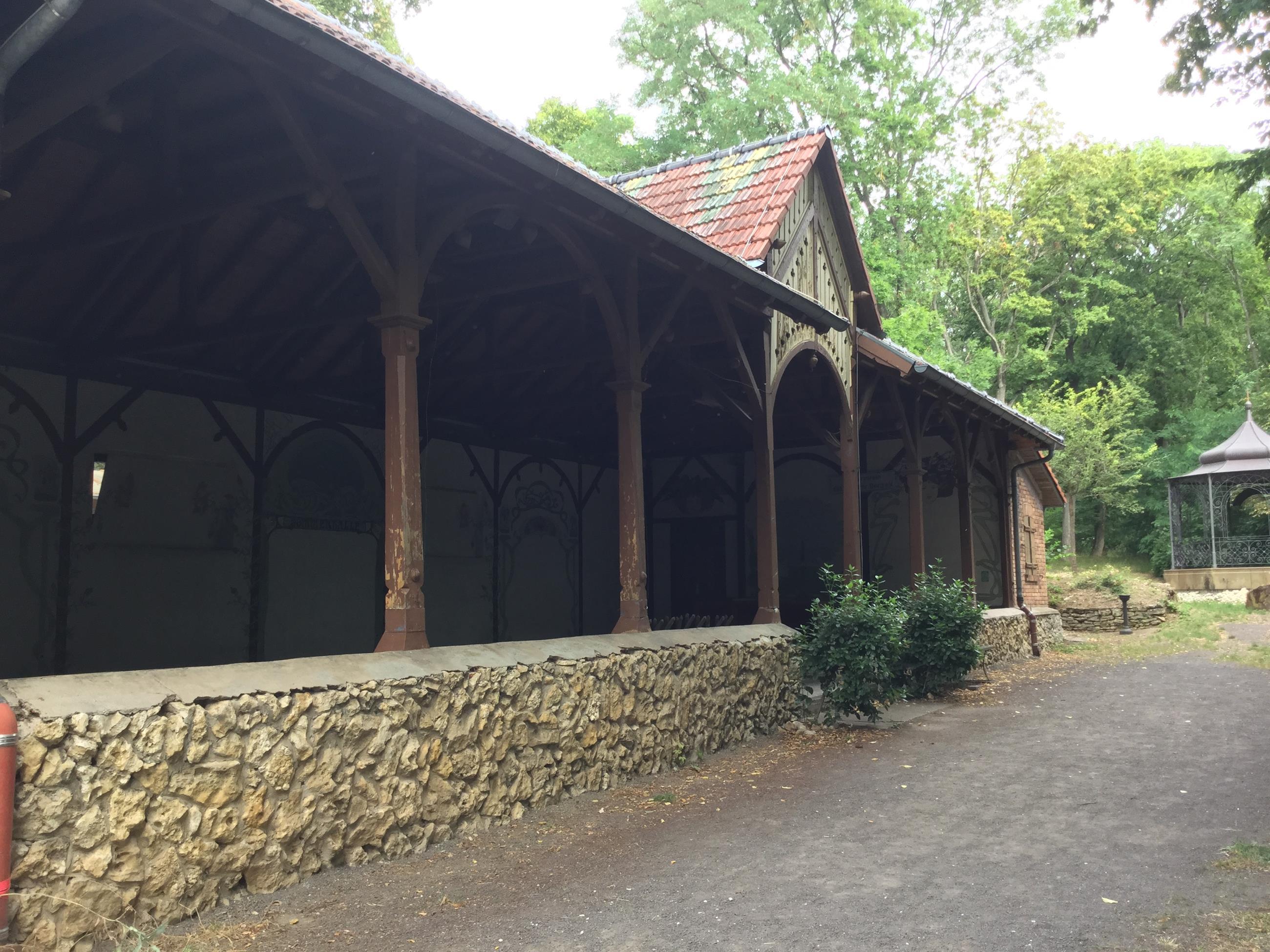 Stadtpark – Bild 3