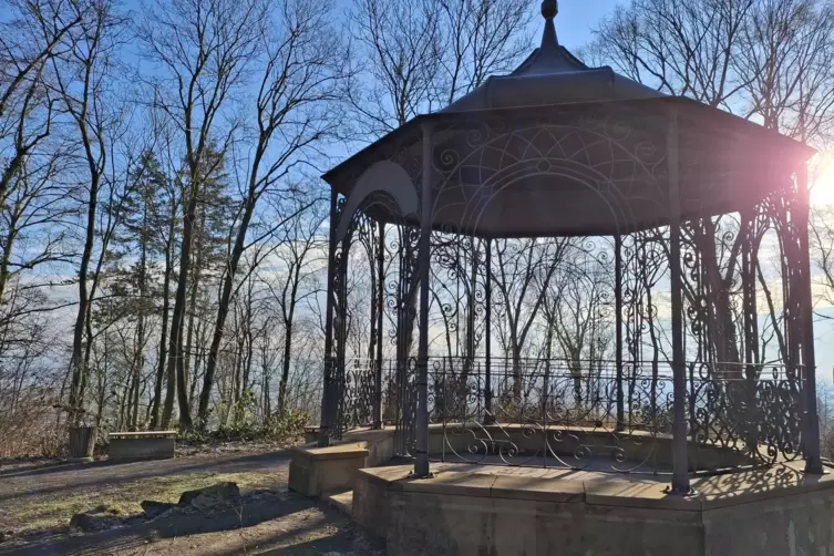 Stadtpark – Bild 4