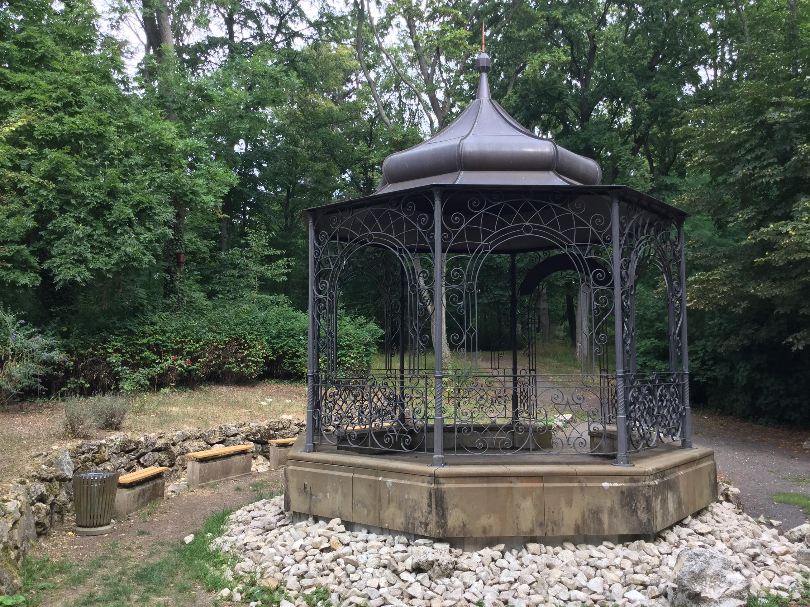 Stadtpark – Bild 5