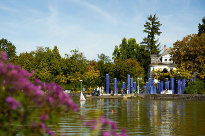 Horbachpark – Bild 1