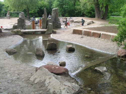 Horbachpark – Bild 2