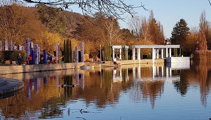 Horbachpark – Bild 3