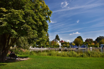 Horbachpark – Bild 4