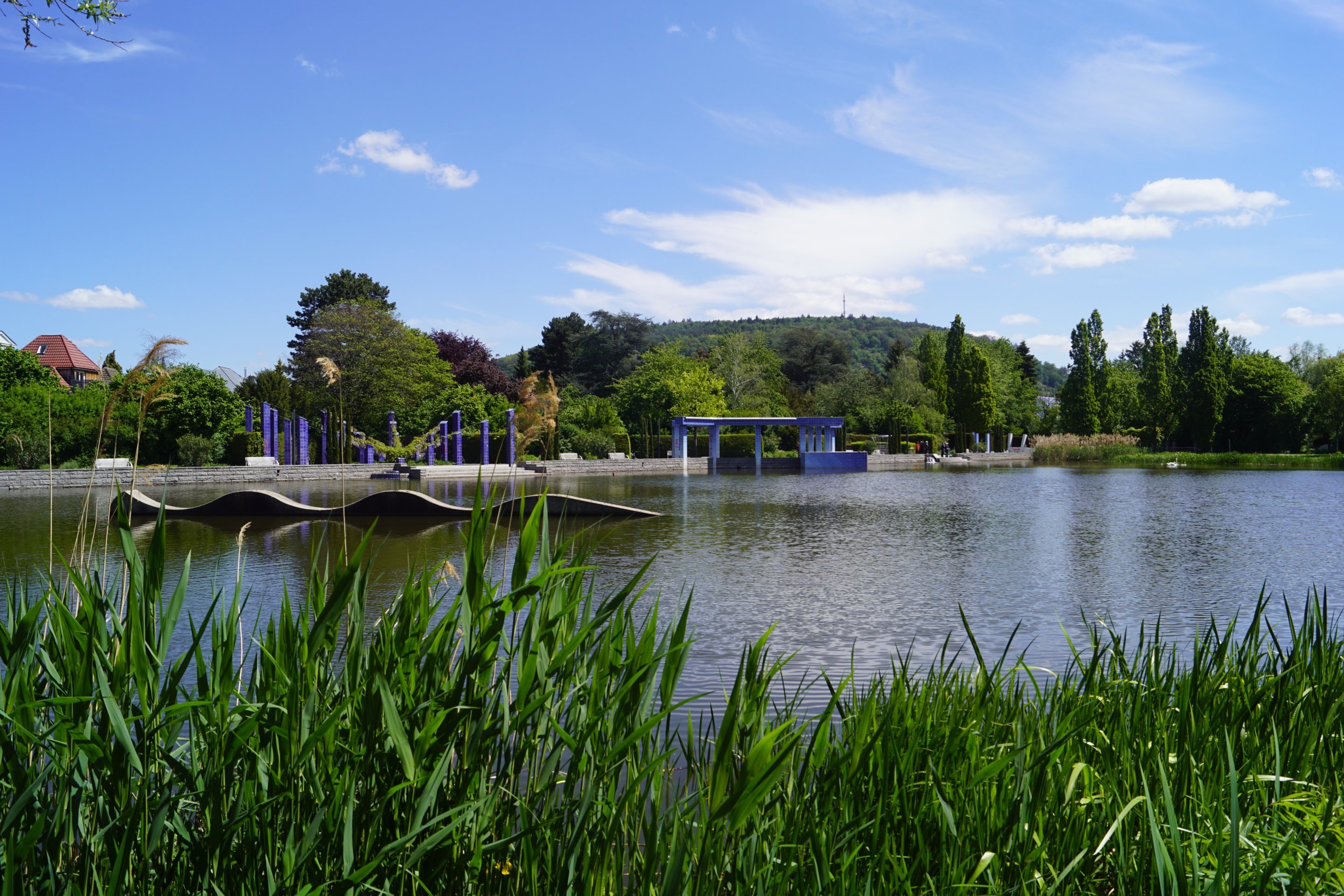 Horbachpark – Bild 5