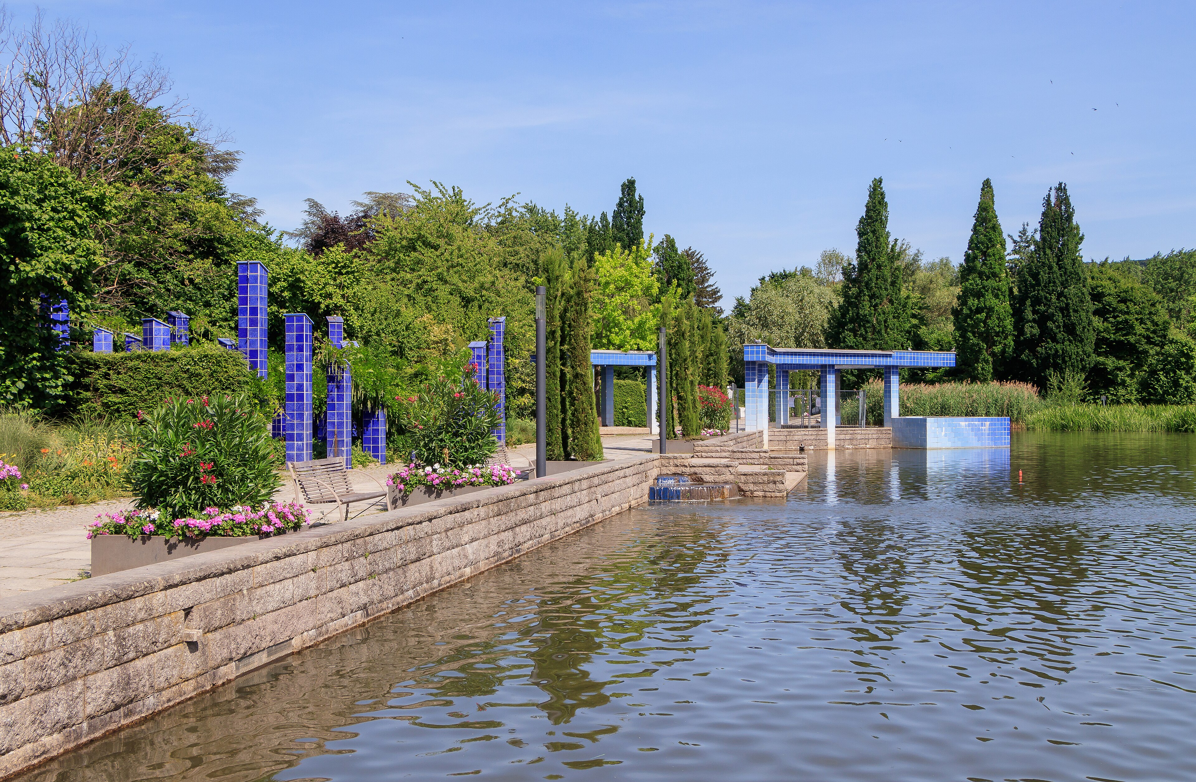 Horbachpark – Bild 6