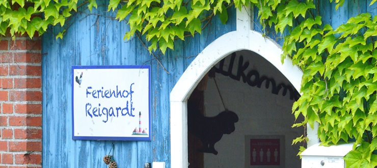 Ferienhof Reigardt Hans Jürgen Reigardt – Bild 2