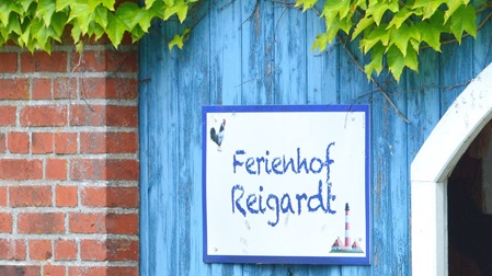 Ferienhof Reigardt Hans Jürgen Reigardt – Bild 4