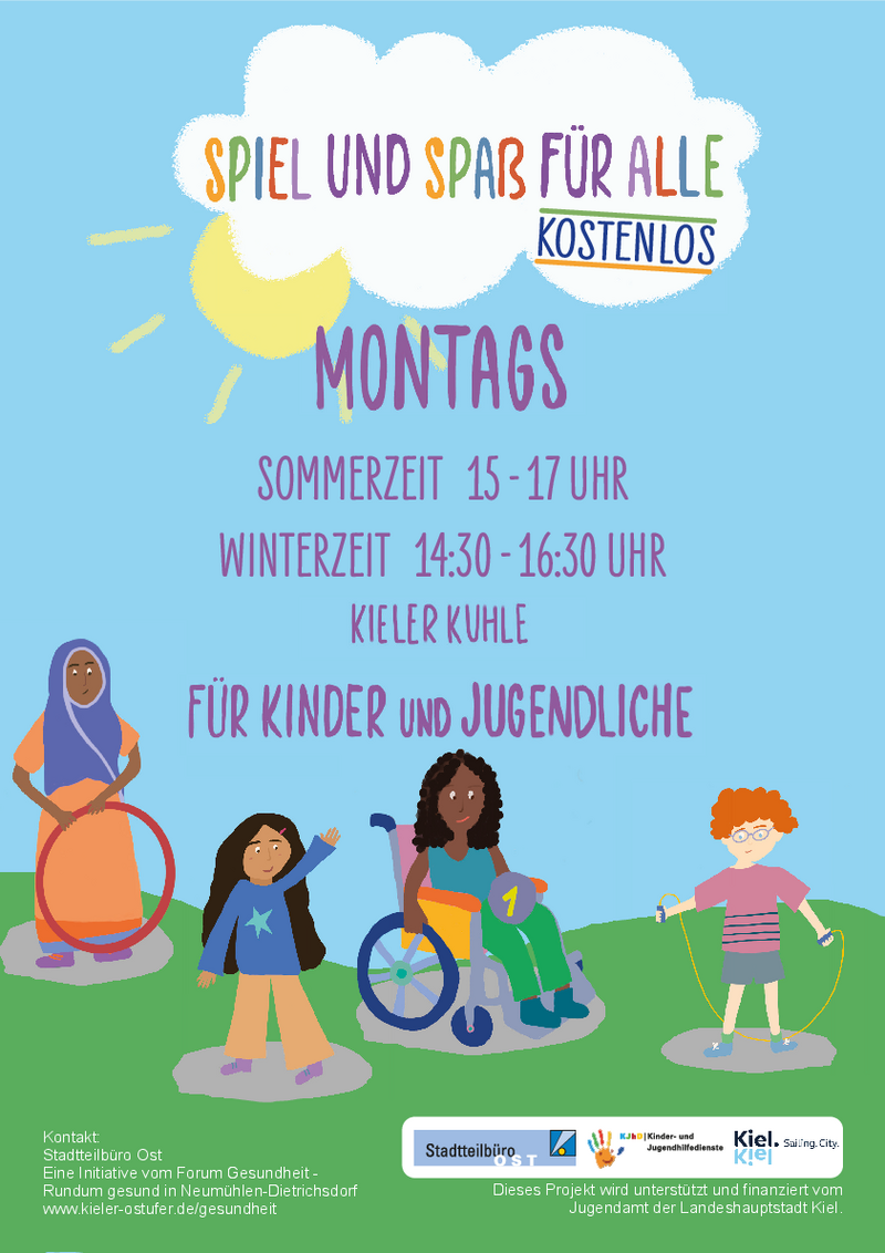 Kieler kuhle – Bild 2