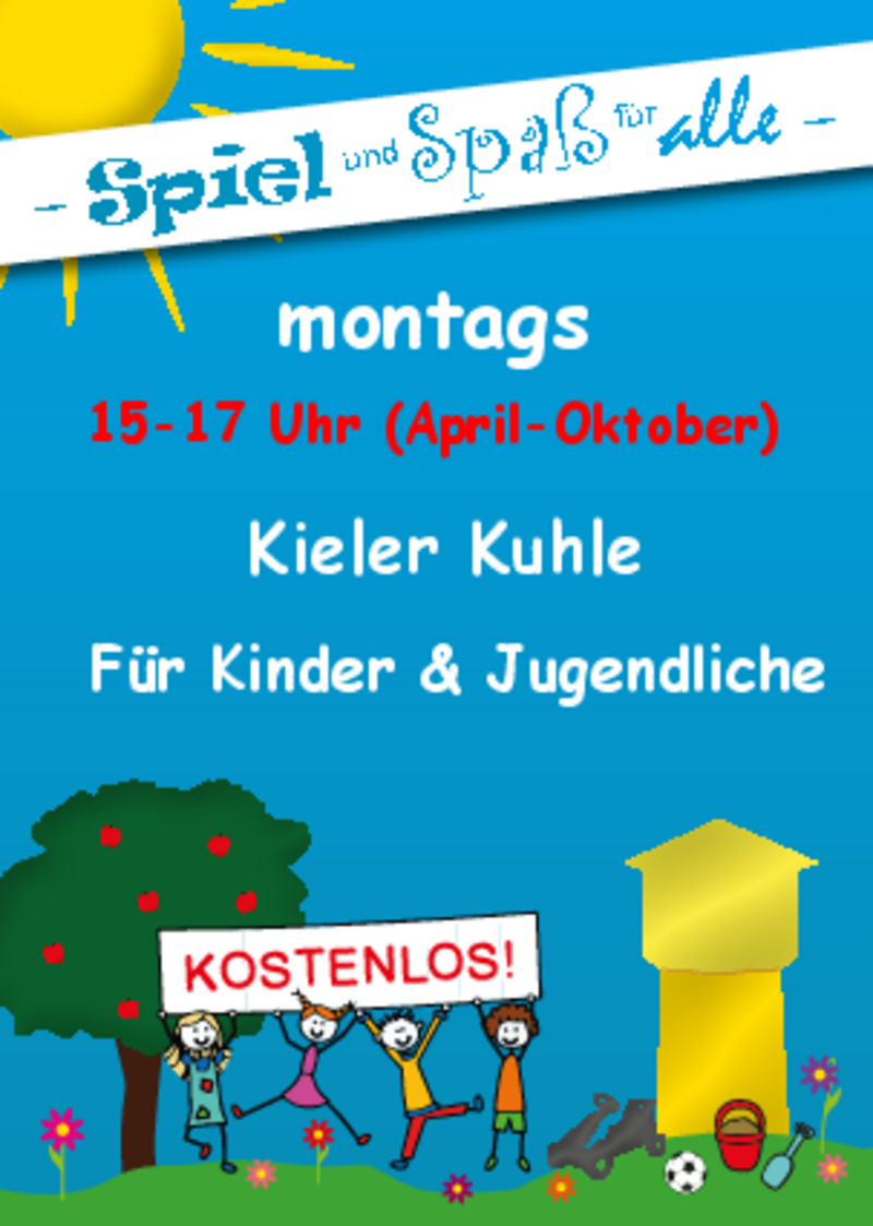 Kieler kuhle – Bild 5