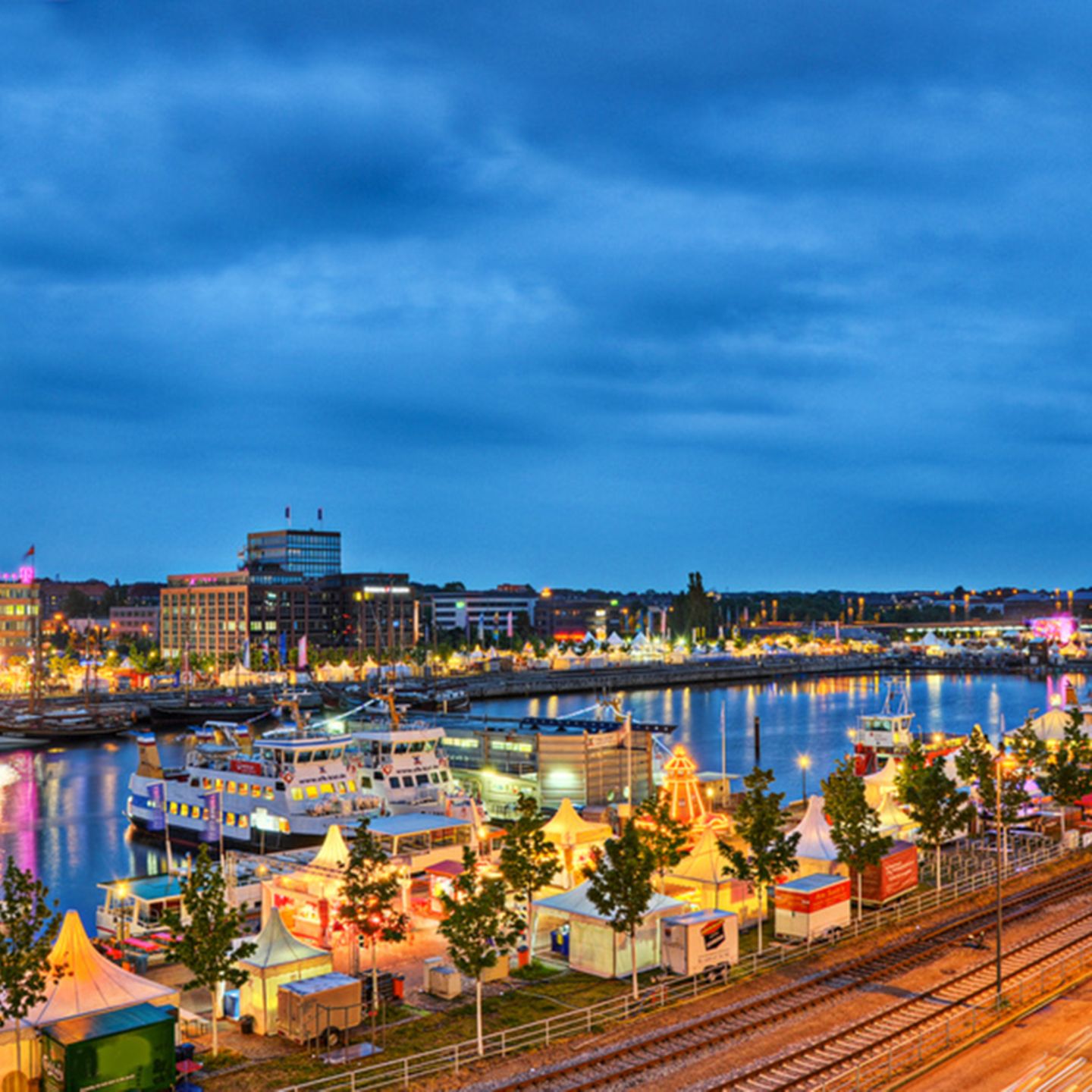 Kieler kuhle – Bild 6