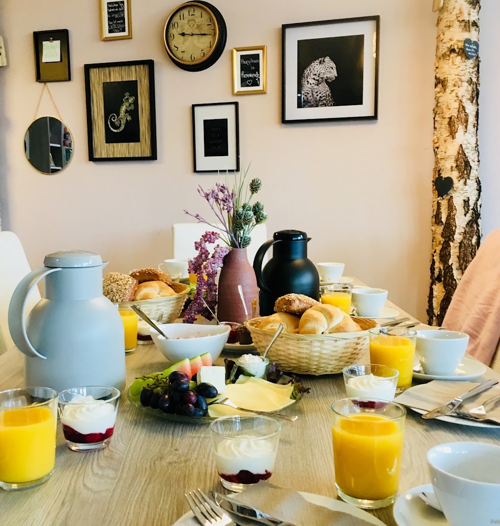 Birkenglück Papenburg – Bild 1