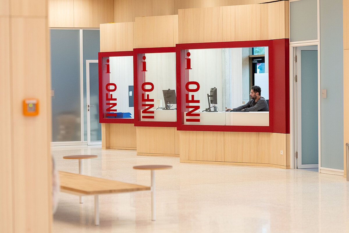 vhs stuttgart im Bildungshaus NeckarPark (BiNe) – Bild 4