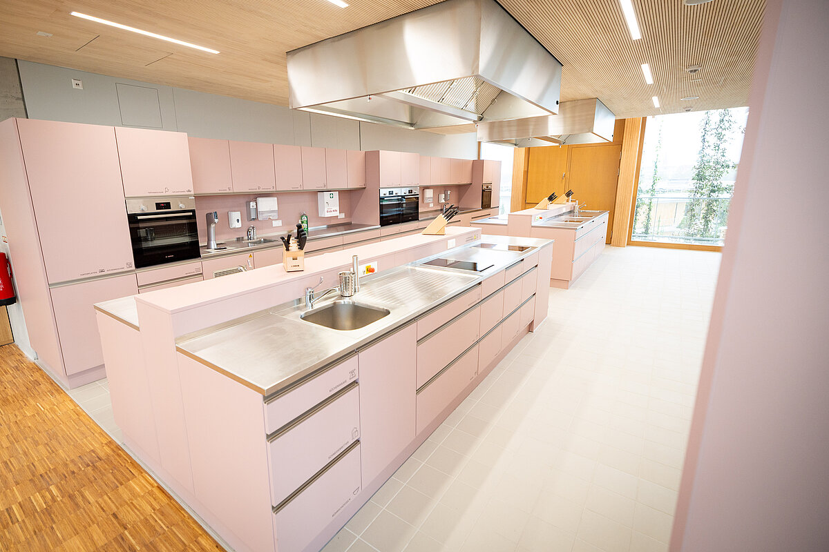 vhs stuttgart im Bildungshaus NeckarPark (BiNe) – Bild 5