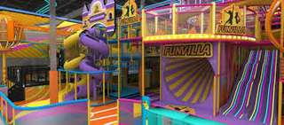 Funvilla Aurora – Bild 6