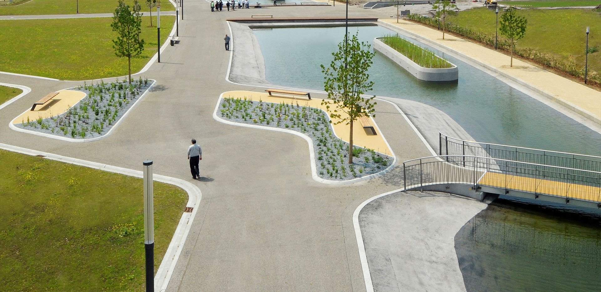 Spielplatz Grüne Mitte – Bild 3