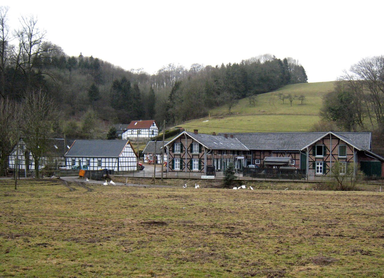 Gut Schiff – Bild 1