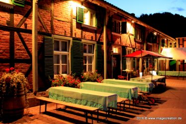 Gut Schiff – Bild 3