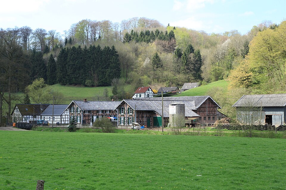 Gut Schiff – Bild 5