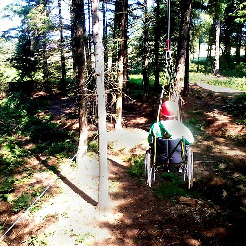 Klettergarten Filu – Bild 1