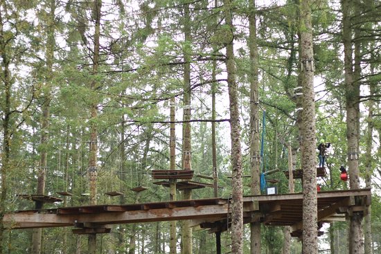 Klettergarten Filu – Bild 2