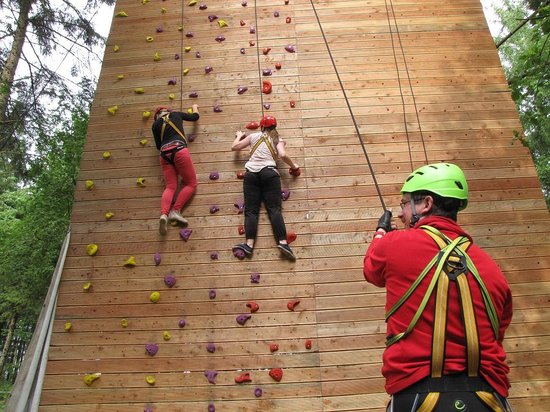 Klettergarten Filu – Bild 3