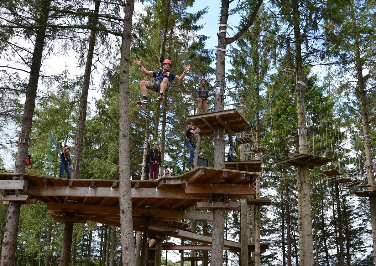 Klettergarten Filu – Bild 4