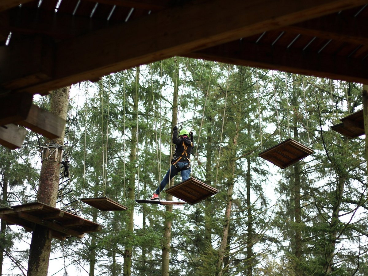 Klettergarten Filu – Bild 6